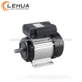 electric air compressor single phase motor